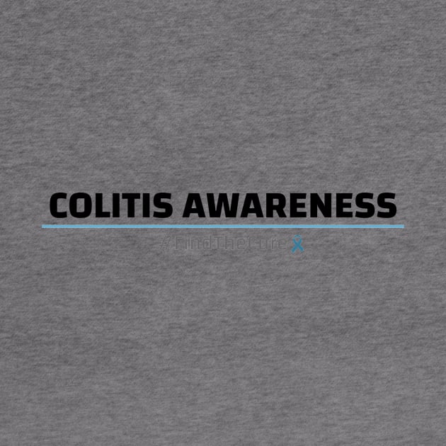 Colitis Awareness by FN-2140